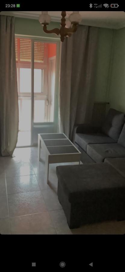 Casa Moreno Vut Ávila Buitenkant foto